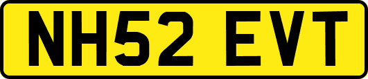 NH52EVT