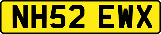 NH52EWX