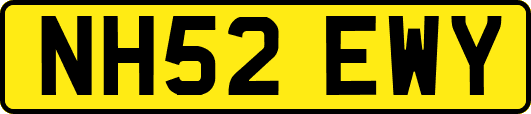 NH52EWY