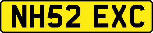 NH52EXC