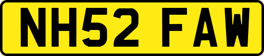 NH52FAW