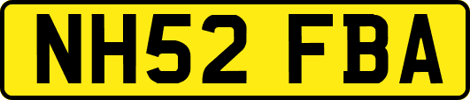 NH52FBA