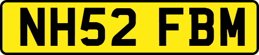 NH52FBM