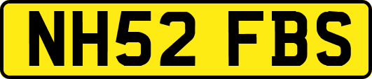NH52FBS