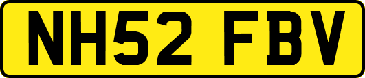 NH52FBV