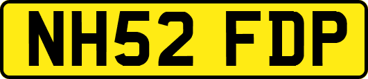 NH52FDP