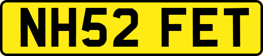 NH52FET