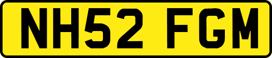 NH52FGM