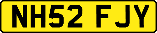 NH52FJY