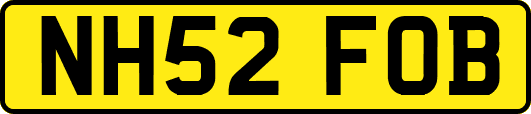 NH52FOB