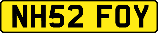 NH52FOY