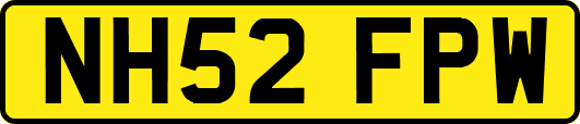 NH52FPW