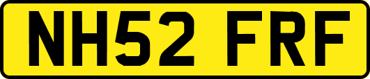 NH52FRF