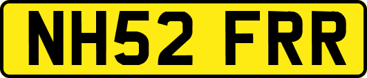 NH52FRR