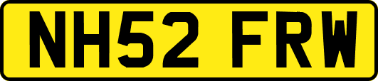 NH52FRW