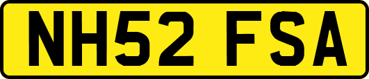 NH52FSA