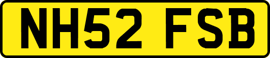 NH52FSB