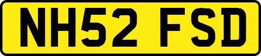 NH52FSD