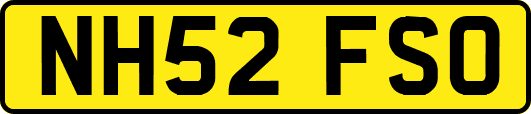 NH52FSO