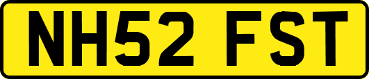 NH52FST