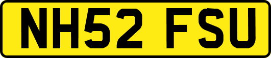 NH52FSU