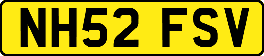 NH52FSV