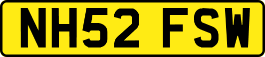 NH52FSW