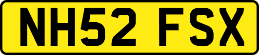 NH52FSX