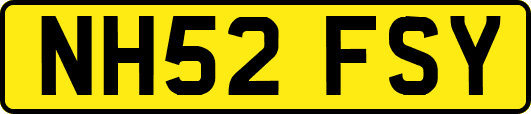 NH52FSY