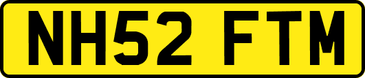 NH52FTM