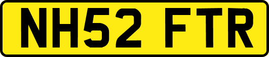 NH52FTR
