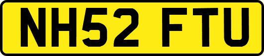 NH52FTU
