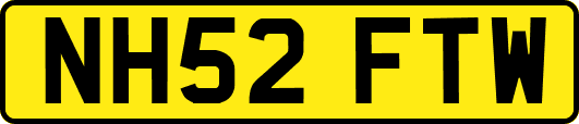 NH52FTW