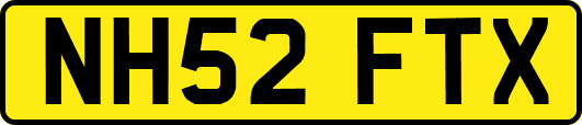 NH52FTX