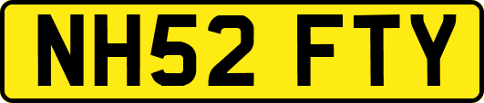 NH52FTY