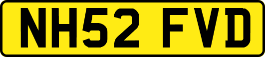 NH52FVD