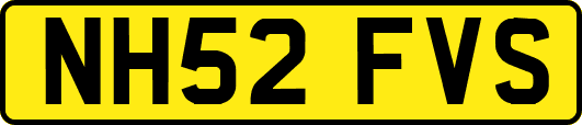 NH52FVS