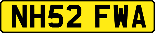 NH52FWA