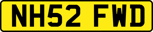 NH52FWD