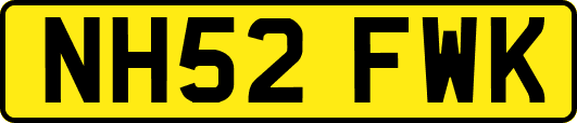 NH52FWK
