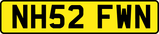NH52FWN
