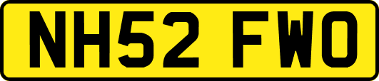 NH52FWO
