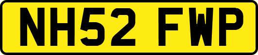 NH52FWP