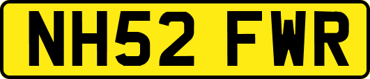 NH52FWR