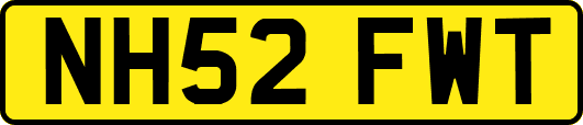 NH52FWT