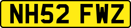 NH52FWZ