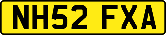 NH52FXA