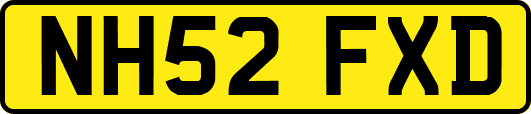 NH52FXD