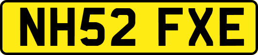NH52FXE