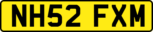 NH52FXM